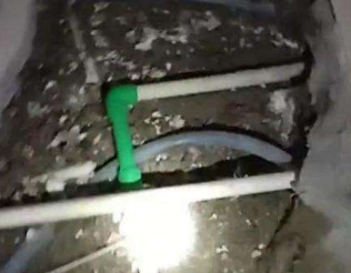 额济纳旗卫生间漏水多少钱
