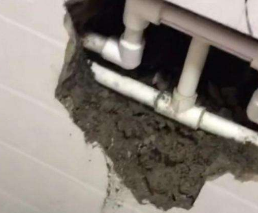 额济纳旗卫生间防水找谁好