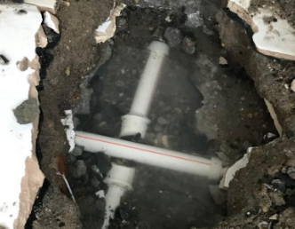 额济纳旗卫生间防水公司