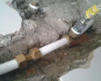 额济纳旗测漏水多少钱