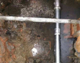 额济纳旗卫生间测漏水多少钱