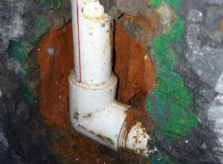 额济纳旗卫生间测漏水价格明细