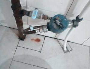 额济纳旗水管维修24小时电话