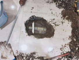 额济纳旗卫生间防水多少钱