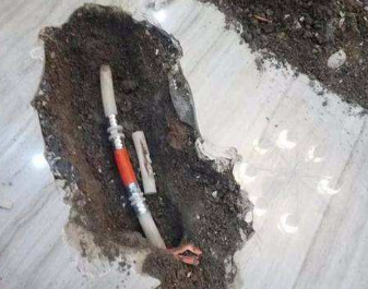 额济纳旗水管维修哪家好
