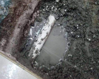 额济纳旗卫生间测漏水哪家好