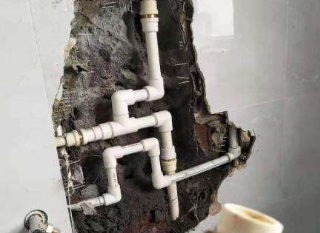 额济纳旗卫生间测漏水价格多少