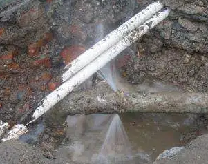 额济纳旗水管维修费用是多少
