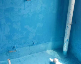 额济纳旗卫生间防水多少钱