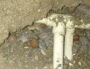 额济纳旗卫生间测漏