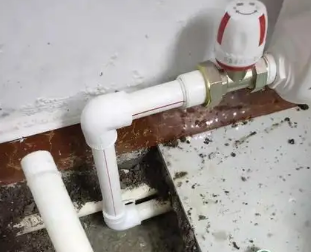 额济纳旗卫生间测漏水多少钱