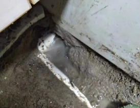 额济纳旗卫生间测漏水多少钱