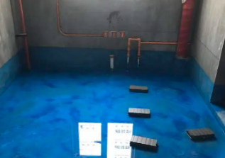 额济纳旗卫生间防水步骤