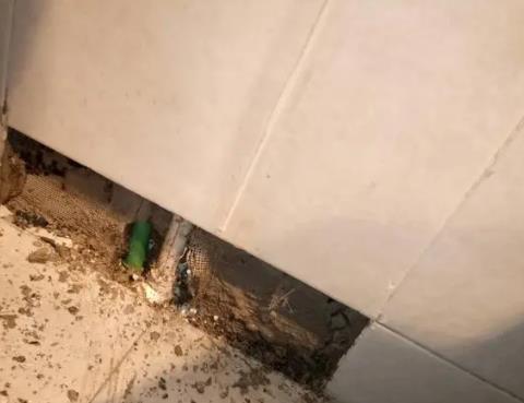 额济纳旗测漏水公司为您专业分享下检漏仪器准确定位的方法有什么特点?