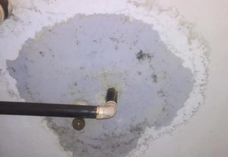 额济纳旗测漏水公司分享如何自检漏水