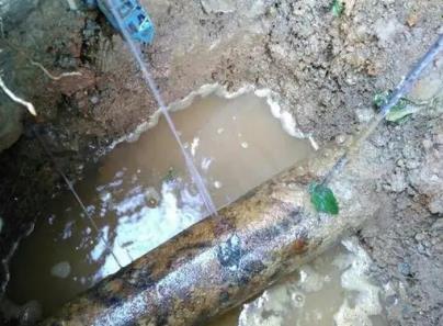 额济纳旗卫生间测漏水公司分享下我们可以检测到轻微的漏水和水压吗？