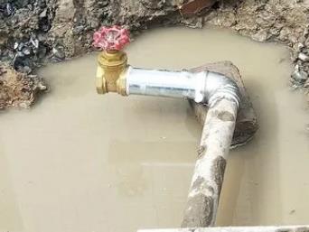额济纳旗漏水检测电话多少