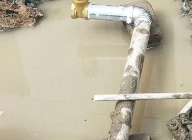 额济纳旗测漏水公司电话